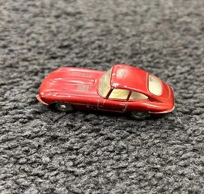 Vintage Matchbox Lesney  E TYPE JAGUAR No 32 Made In England • $14.99