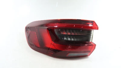 $99.99 • Buy OEM | AS-IS | 2018-2020 BMW X5 X5M LED Tail Light (Left/Driver)