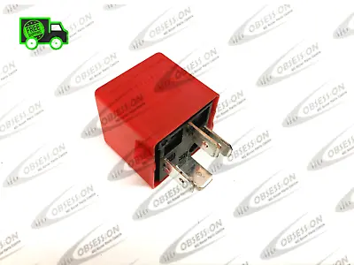 Mgf / Mg Tf / Rover Mini / Land Rover Fuel Pump Relay Ywb100790 • $10.61