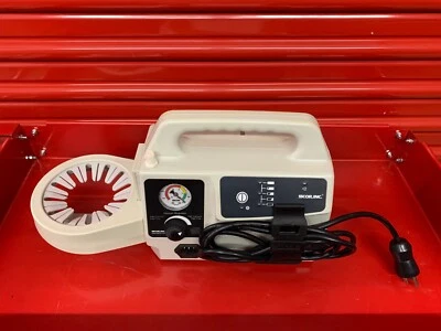 $50 • Buy Armstrong Sscor 2314 Aspirator Vacuum Suction Pump