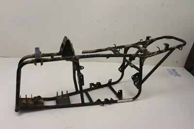 Suzuki Quad Sport 50 08 Frame 41100-43G00-019 35361 • $399.99