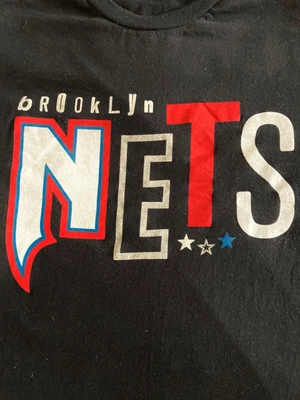 £4.19 • Buy Brooklyn Nets T Shirt Size XL