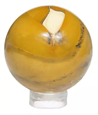 Mookaite Sphere - Stand Included - A • $13.36