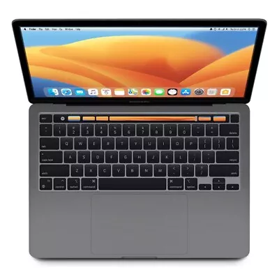 Apple MacBook Pro 13  Laptop Scissor 2020 Core I5 2.0GHz 16GB RAM 512GB  A Grade • £699.99