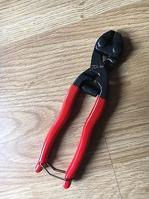 TheRatchet: Mini Bolt Cutter / Wire Cutter Scaffold • $19.99