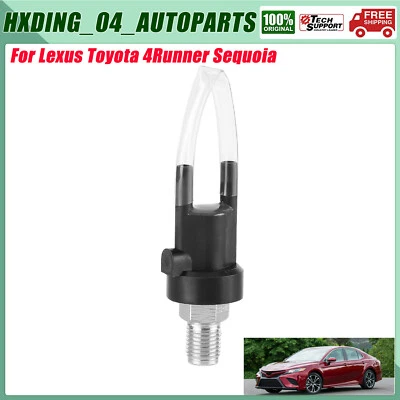 $35.25 • Buy Power Steering Air Vacuum Control Valve Fit For Lexus Toyota 4Runner Sequoia