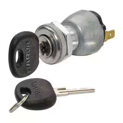 Narva Ignition Switch 2 Position 64002 • $19.95