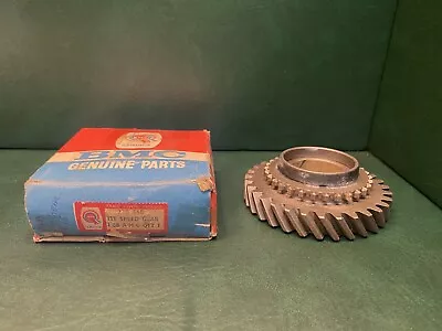 MGB Transmission 1st Gear 22B558. NOS • $65