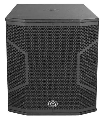 Wharfedale Pro Reason X18B 18  Passive Subwoofer • £618