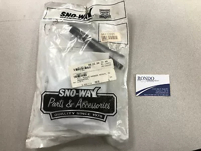 SNO-WAY 96112931 Pro Control Module Harness Repair Kit  PLOW PARTS • $59.50