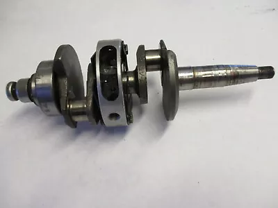 421-5275 Crankshaft For Mercury Mariner 7.5 9.8 10 Hp Outboard 5275 1975-85 • $44.95