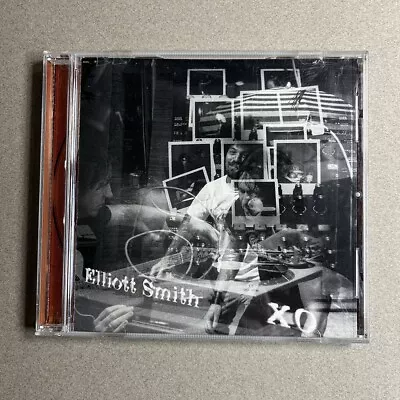Xo By Elliott Smith (CD 1998) • $10