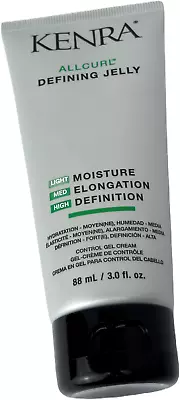 All Curl Defining Jelly By Kenra For Women - 3 Oz Gel • $14.87