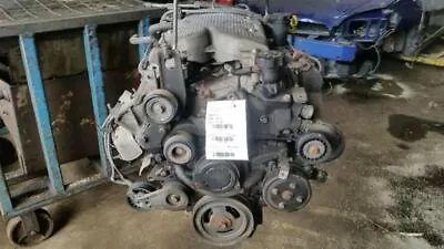 Engine / Motor From 2006 Chevy Monte Carlo 3.5L 6cyl OEM • $287.50