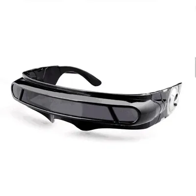 Polarized Sunglasses Laser Cyclops Travel Sun Glasses UV400 Memory Materi*h* • $14.15