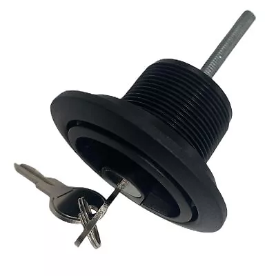 Skeeter Boats Plastic Handle Compartment Latch SK01 Bass Boat Hardware 91050347 • $24.44