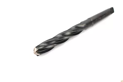 NEW PTD CORE DRILL 59/64  4FL Sharp HSS MT3 MT 3 0.9219 Morse Taper Precision Tw • $59.99