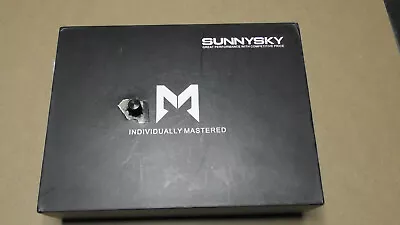 Sunnysky M8 KV135 Brushless Motor For RC Quadcopter Airplane Drone • $150