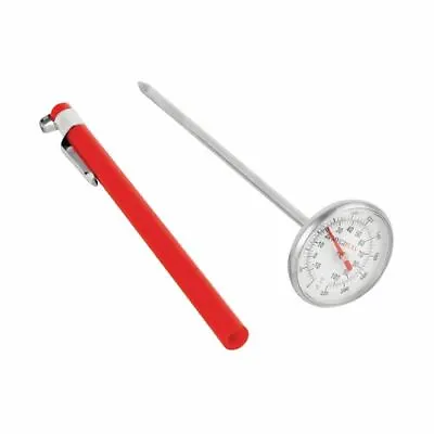 £10.75 • Buy Hygiplas Pocket Thermometer With Dial Range -10 To 흝°C With Clear Markings