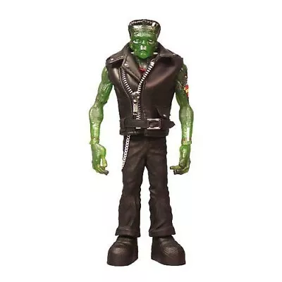 Mezco 2014 SDCC Comic Con Exclusive Rebel Frankenstein RARE • $64.99