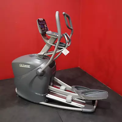 Octane Fitness Q37ci Elliptical Trainer (Refurbished) • $1595