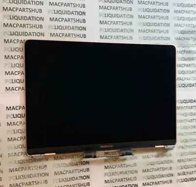 $210 • Buy ✅Macbook Air 13  A2337 M1 Gold Full Assembly LCD DISPLAY 661-16808  🅾 🅴 🅼 ✅