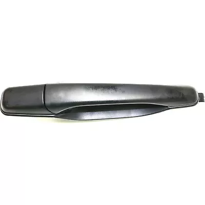 New Door Handle Rear Passenger Right Side Black RH Hand MR970578XA Sedan Galant • $21.54