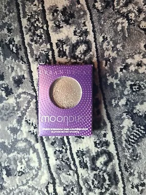 Urban Decay 24/7 Moondust Eyeshadow In Lithium  0.06 Oz • $23.99