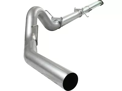 AFe Atlas 4  CatBack Exhaust For 2011-2014 Ford F150 3.5L V6 EcoBoost • $538.20