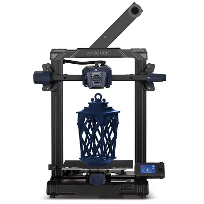 $269 • Buy ANYCUBIC KOBRA NEO 3D Printer FDM 3D Printer 25 Points Auto-leveling 3D Printing