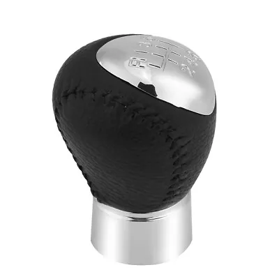 ・Car 6 Speed Gear Shift Lever Knob Head For Mazda 3 Mazda 5 Mazda 6 • $13.19