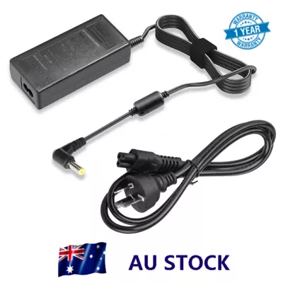 For Acer Aspire E5-575 E5-772 E5-773 AC Power Supply Adapter Charger & Cord 65W • $17.99