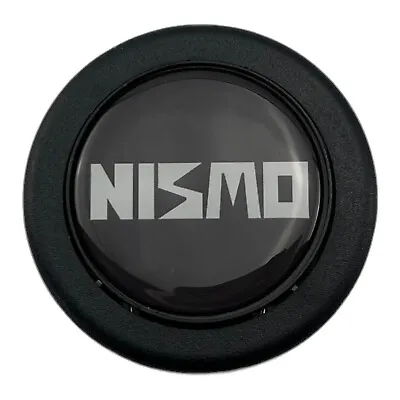 Anime Horn Button For Steering Wheel Nardi - Vertex - Momo - NRG - Nismo Logo • $26.91