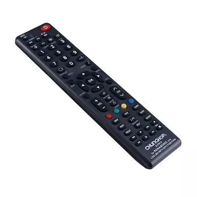 Universal Panasonic Tv Remote Control Replacement Lcd Led Hdtv Hd Tvs • $29.95