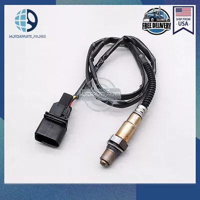 17014 LSU4.2 WideBand Upstream Oxygen O2 Sensor AFR PLX For VW Jetta Audi 1.8LL4 • $30.98