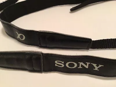 Neck Shoulder Strap For Sony Nex 3n Digital Camera. • £5