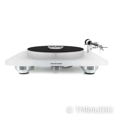 Marantz TT-15S1 Belt Drive Turntable; TT-51S1 (No Cartridge) • $1504