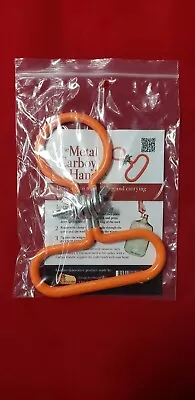 CARBOY HANDLE For 3/5/6 Gallon Glass Carboy Fermenters  • $7.99