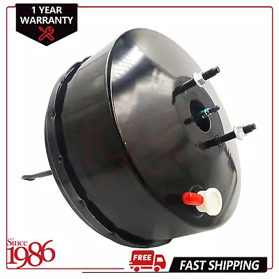 Power Brake Booster For 97-08 Ford F-150 F-250 Lobo Lincoln Blackwood 54-74408 • $75.98