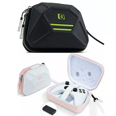 GeekShare Controller Holder Hard Carry Case For Xbox Series X/SXbox One / Elite • $19.99