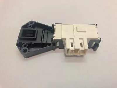 Samsung Front Loader Washing Machine Door Lock Switch WF8750LSW1 WF8750LSW1/XSA • $28.95