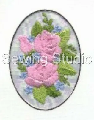 Miniature Cards Designs - Machine Embroidery Designs On Usb • £16