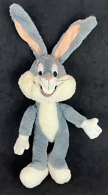 Vintage 1994 Plush The 24K Company Bugs Bunny - 40cm • $20