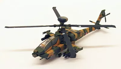 Deagostini 1/100 Scale Helicoptor 03 - Japan Self Defence Forces AH-64 • £14.99