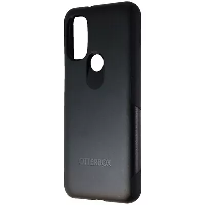 OtterBox Commuter Lite Series Case For Moto G Power (2022) - Black • $16.23