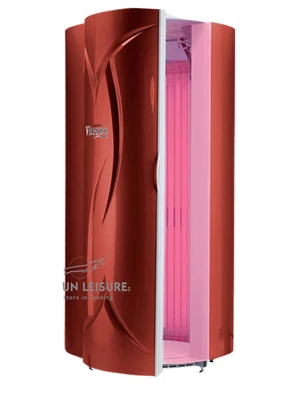 £1800 • Buy Stand Up Commercial Sunbed Tansun Vitesse 