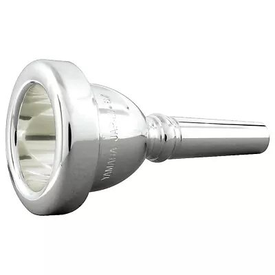 Yamaha Standard Tuba Mouthpiece 65 • $89.99