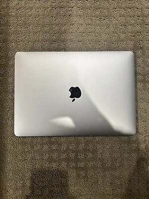 Apple 2017 13  MacBook Pro 2.3GHz I5 MPXQ2LL/A-BTO | Multiple Issues | For Parts • $139.99