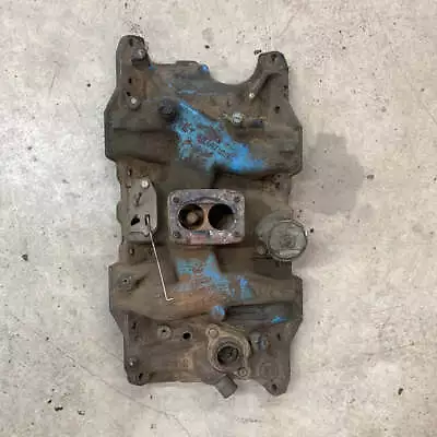 4201120 Intake Manifold 2 Barrel For Dodge 318 Engines (80-89) • $179.99