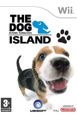 £4.64 • Buy Dog Island (Wii) (Nintendo Wii 2008) FREE UK POST